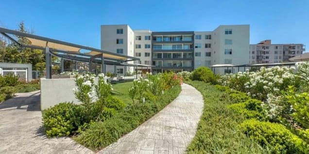 Condominio Uruguay