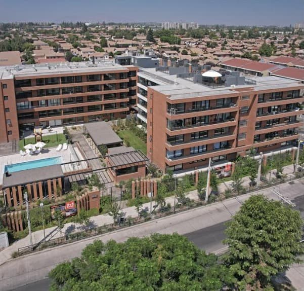 Edificio Rojas Magallanes 2457