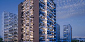 Las Acacias 7894, Inmobiliaria Proyección — fachada